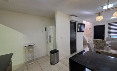 Casa Amueblada en Renta en Las Terrazas Residencial, Tlaquepaque