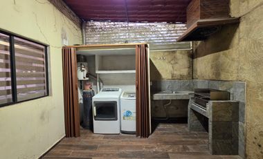 Casa Amueblada en Renta en Las Terrazas Residencial, Tlaquepaque