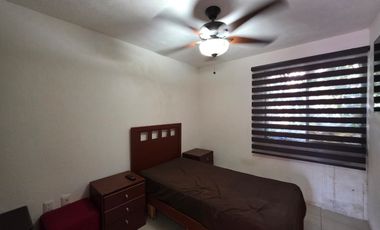 Casa Amueblada en Renta en Las Terrazas Residencial, Tlaquepaque