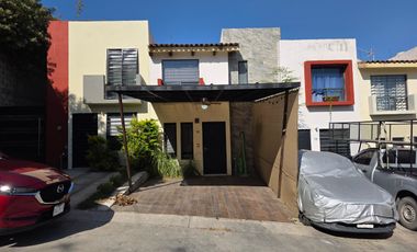 Casa Amueblada en Renta en Las Terrazas Residencial, Tlaquepaque