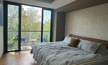 Lujoso - Amueblado - Equipado Totalmente