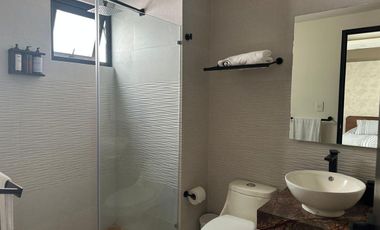 Lujoso - Amueblado - Equipado Totalmente