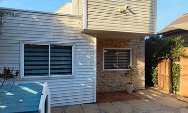 Casa en venta en Algarrobo, San Antonio