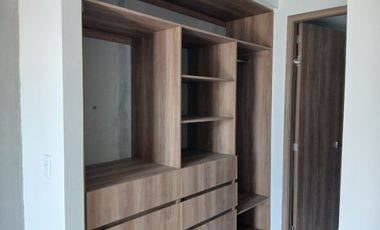 NUEVO  2RECAMARS 2.5 BAÑOS , 2 CAJONES , ALBERCA, TERRAZA