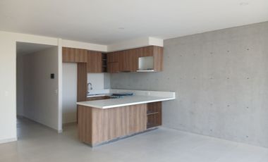 NUEVO  2RECAMARS 2.5 BAÑOS , 2 CAJONES , ALBERCA, TERRAZA