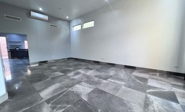 RENTO CASA EN MONTEROSA RESIDENCIAL HERMOSILLO, SONORA