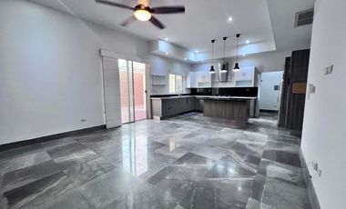 RENTO CASA EN MONTEROSA RESIDENCIAL HERMOSILLO, SONORA