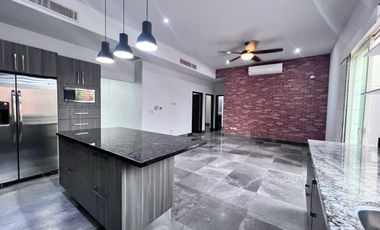 RENTO CASA EN MONTEROSA RESIDENCIAL HERMOSILLO, SONORA