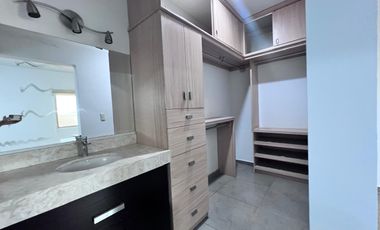 RENTO CASA EN MONTEROSA RESIDENCIAL HERMOSILLO, SONORA