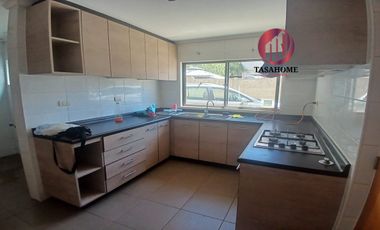 Arriendo de casa 3d 3b en sector Peñablanca, Villa Alemana