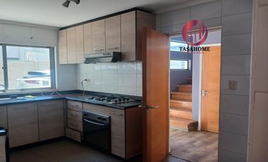 Arriendo de casa 3d 3b en sector Peñablanca, Villa Alemana