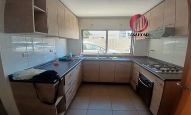 Arriendo de casa 3d 3b en sector Peñablanca, Villa Alemana