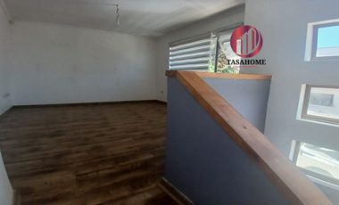 Arriendo de casa 3d 3b en sector Peñablanca, Villa Alemana