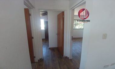 Arriendo de casa 3d 3b en sector Peñablanca, Villa Alemana
