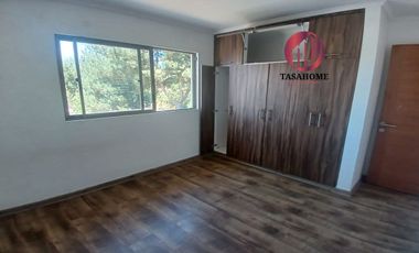 Arriendo de casa 3d 3b en sector Peñablanca, Villa Alemana