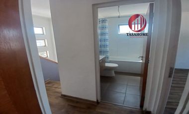 Arriendo de casa 3d 3b en sector Peñablanca, Villa Alemana