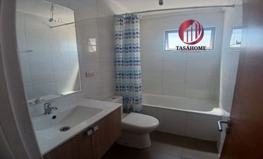 Arriendo de casa 3d 3b en sector Peñablanca, Villa Alemana