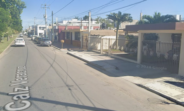 VENTA DE CASA EN QUINTANA ROO CHETUMAL COL ANDARA