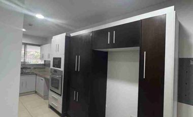 Departamento de Venta en Tenis Club