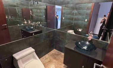 Departamento de Venta en Tenis Club