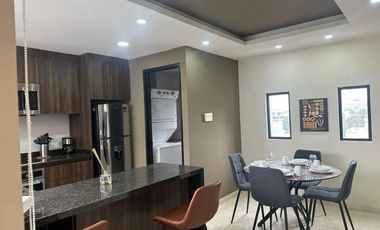 Master Suite - Premium - Espectacular Vista - Amueblado - Muy Iluminado