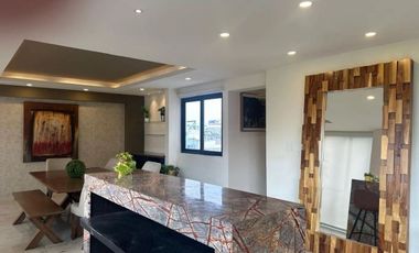 Master Suite - Premium - Espectacular Vista - Amueblado - Muy Iluminado