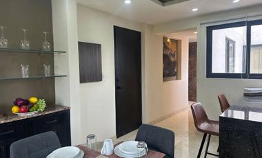 Master Suite - Premium - Espectacular Vista - Amueblado - Muy Iluminado