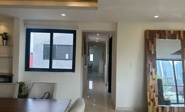 Master Suite - Premium - Espectacular Vista - Amueblado - Muy Iluminado