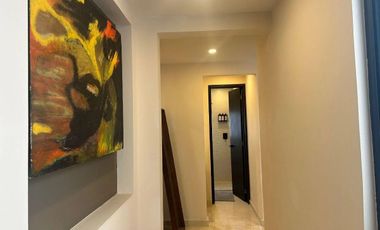 Master Suite - Premium - Espectacular Vista - Amueblado - Muy Iluminado