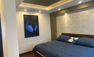 Master Suite - Premium - Espectacular Vista - Amueblado - Muy Iluminado