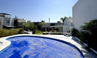 CASA EN VENTA PRIVADA BAMBU ZAPOPAN JALISCO