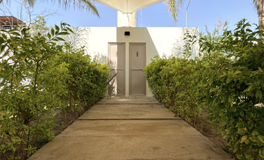 CASA EN VENTA PRIVADA BAMBU ZAPOPAN JALISCO