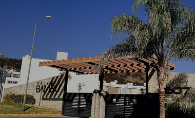 CASA EN VENTA PRIVADA BAMBU ZAPOPAN JALISCO