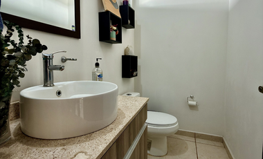 CASA EN VENTA PRIVADA BAMBU ZAPOPAN JALISCO