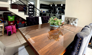 CASA EN VENTA PRIVADA BAMBU ZAPOPAN JALISCO