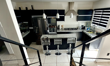 CASA EN VENTA PRIVADA BAMBU ZAPOPAN JALISCO