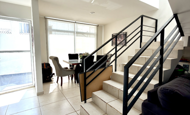 CASA EN VENTA PRIVADA BAMBU ZAPOPAN JALISCO