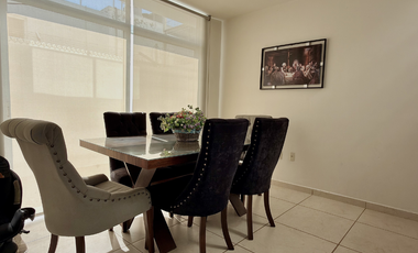 CASA EN VENTA PRIVADA BAMBU ZAPOPAN JALISCO