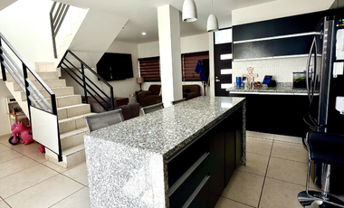 CASA EN VENTA PRIVADA BAMBU ZAPOPAN JALISCO