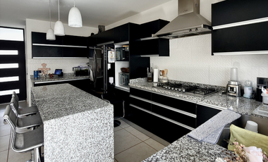 CASA EN VENTA PRIVADA BAMBU ZAPOPAN JALISCO