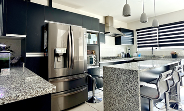 CASA EN VENTA PRIVADA BAMBU ZAPOPAN JALISCO