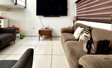 CASA EN VENTA PRIVADA BAMBU ZAPOPAN JALISCO