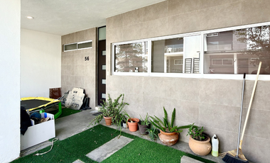 CASA EN VENTA PRIVADA BAMBU ZAPOPAN JALISCO