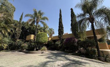 Casa en Venta Paseo del Mirador, Colinas de San Javier