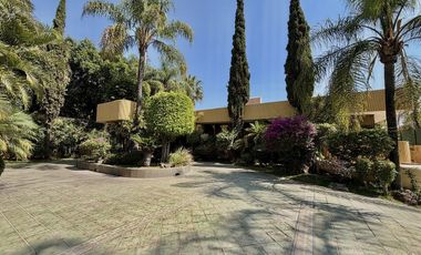 Casa en Venta Paseo del Mirador, Colinas de San Javier