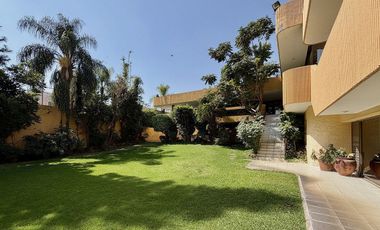 Casa en Venta Paseo del Mirador, Colinas de San Javier