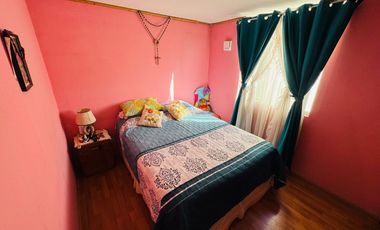 SE VENDE DEPARTAMENTO EN CONDOMINIO ALTOS DEL ESTERO, TALCA.