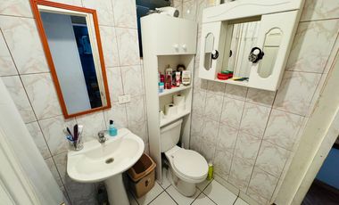 SE VENDE DEPARTAMENTO EN CONDOMINIO ALTOS DEL ESTERO, TALCA.