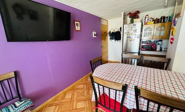 SE VENDE DEPARTAMENTO EN CONDOMINIO ALTOS DEL ESTERO, TALCA.