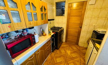 SE VENDE DEPARTAMENTO EN CONDOMINIO ALTOS DEL ESTERO, TALCA.